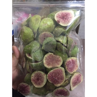 Quả sung sấy giòn 50g