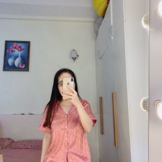 Thanh lý pijama đùi