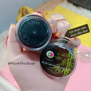 💥💥 GEL LỘT MỤN THAN TRE HOẠT TÍNH LÊ THANH