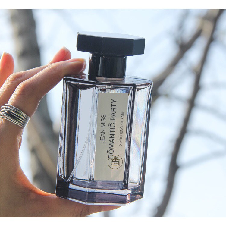 Nước hoa Berlin Girls Student dành cho nam nữ 100ml | Thế Giới Skin Care