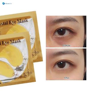 Mặt nạ mắt collagen giảm quầng thâm mắt hiệu quả