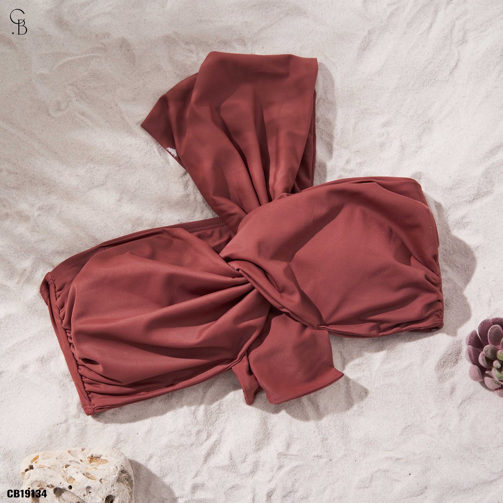 𝑪𝑶𝑪𝑶 𝑩𝑰𝑲𝑰𝑵𝑰 Bikini - Bộ Bơi Nữ ( CB19134 ) | BigBuy360 - bigbuy360.vn