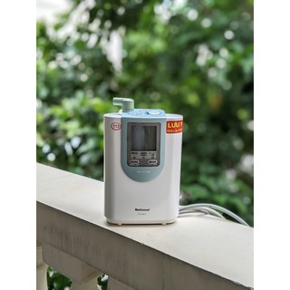 Máy lọc nước ion kiềm National PJ-A203