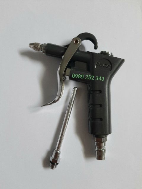 Vòi xịt hơi khí nén NPN 989, Loại Tốt