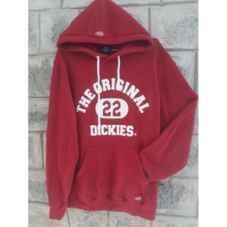 Áo hodie dickies 2hand