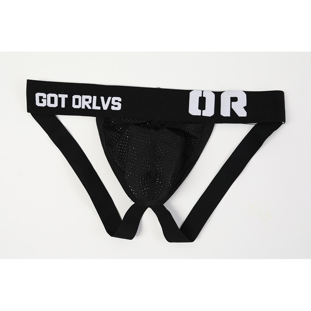 Quần lót nam thoáng khí kiểu dáng quyến rũ 139