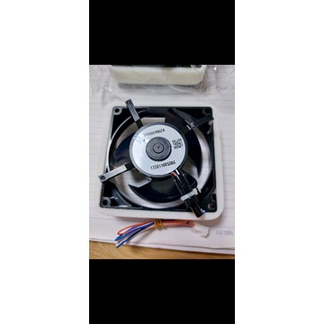 quạt tủ lạnh Hitachi 12x12