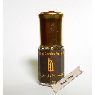 [FREESHIP TU 99K] TINH DẦU NƯỚC HOA DUBAI (THÊM CHAI VIAL 2ml - Tùy chọn mùi)