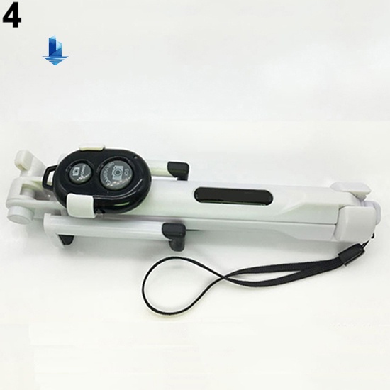 Gậy Chụp Ảnh Selfie Kết Nối Bluetooth Cho Tất Cả Các Dòng Điện Thoại | BigBuy360 - bigbuy360.vn