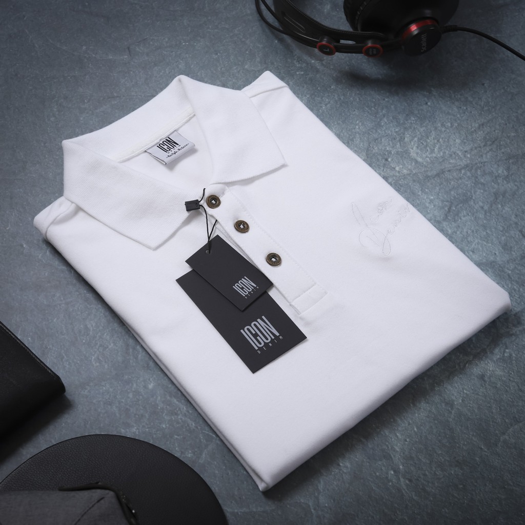 Áo Thun Polo Nam | BigBuy360 - bigbuy360.vn