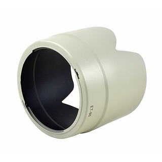Hood loa che nắng et-86 màu trắng cho ống kính 70-200 f2.8 is