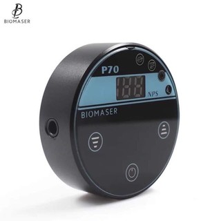 máy phun xăm kỹ thuật số BIOMASER 70<mẫu mới>