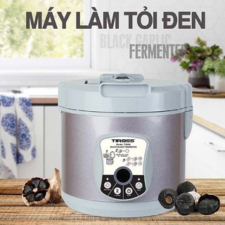 Máy Làm Tỏi Đen Tiross TS906