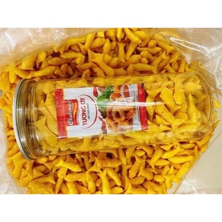 200gr bánh phồng cá vị phô mai