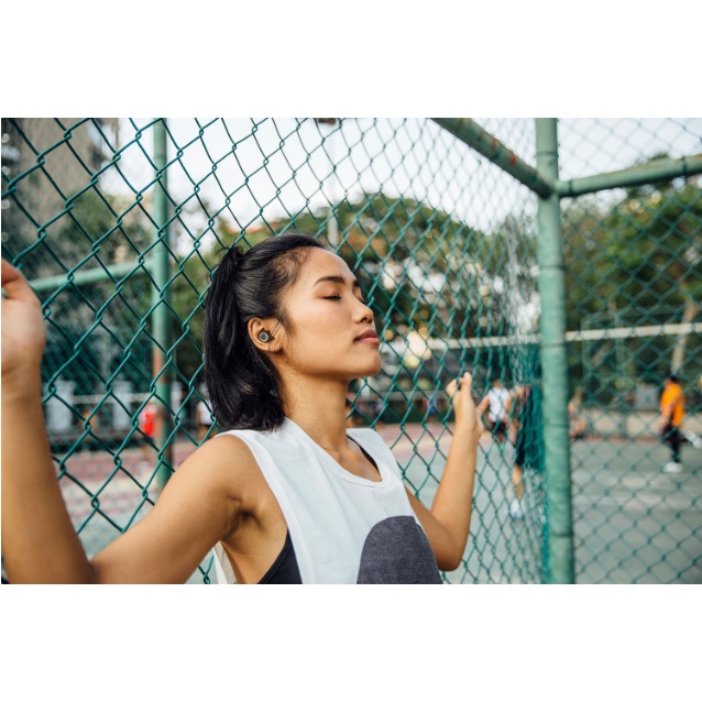 Tai nghe true wireless JBL FREE II