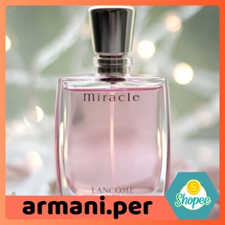 💌 nước hoa lancome miracle test 5ml/10ml/20ml 💌