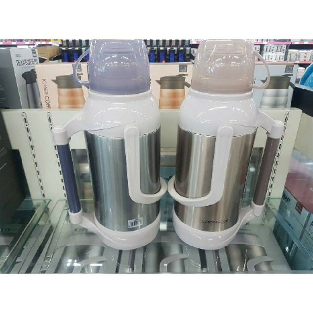 Phích nước-Bình thủy 3.2 lít của Lock& Lock