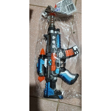 Đồ chơi súng pin