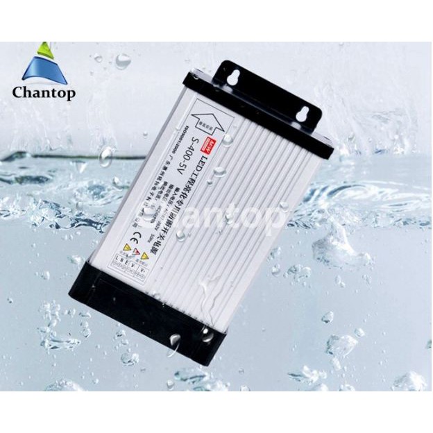 NGUỒN MJF 12V 500W