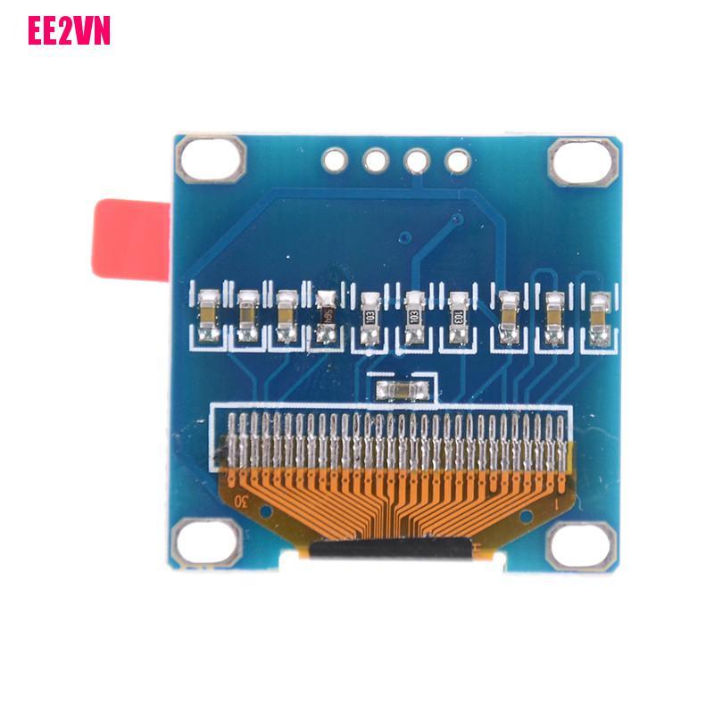 Mô-Đun Màn Hình Led Oled Xanh Ee2Vn 128x64 0.96 "I2C Iic Cho Arduino