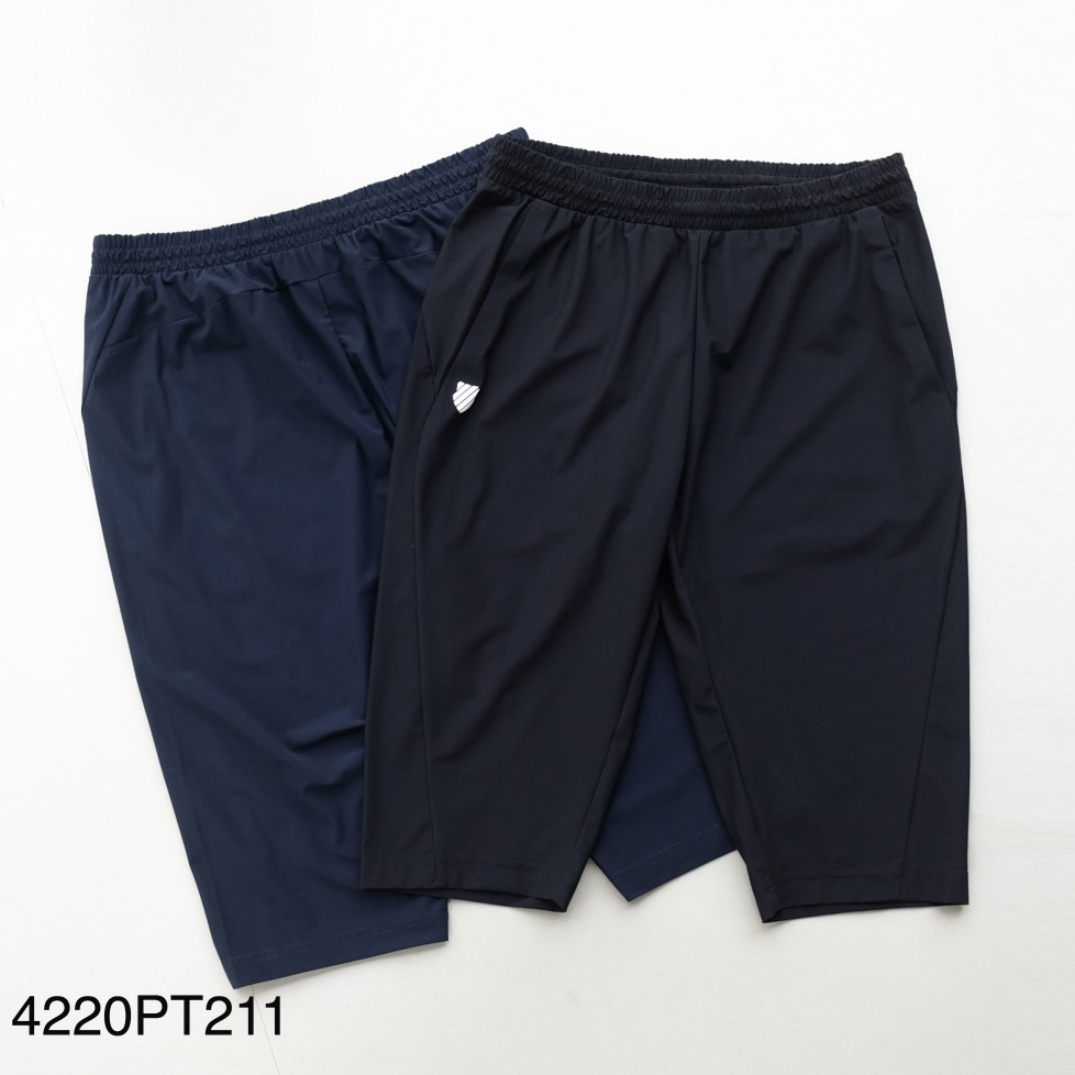 Quần short thể thao nam Kswiss | BigBuy360 - bigbuy360.vn