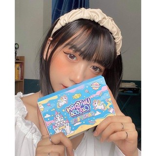 [SET 2 CÂY CHÍNH HÃNG] Son thỏi kẹo Candy Lab Unicorn Castle 2021