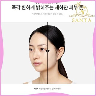 [CHÍNH HÃNG] Kem dưỡng V7 Toning Light  (Mẫu Mới) Mini Size 15ml