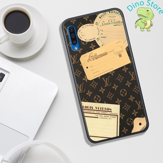 ỐP LƯNG SAMSUNG A30S/A50/A70 ,  IN HÌNH LOGO THƯƠNG HIỆU NỔI TIẾNG, THIẾT KẾ NHẸ NHÀNG CHO DẾ YÊU.