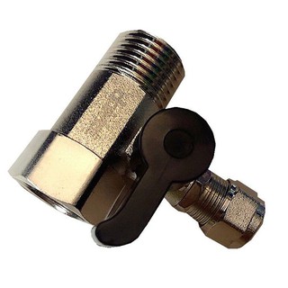 Van máy lọc nước uống cao cấp Đại Việt