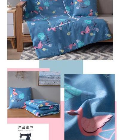 Bnw - Gối Có Thể Gấp Lại Được 2 Trong 1 - Bán Sỉ, Qt1...