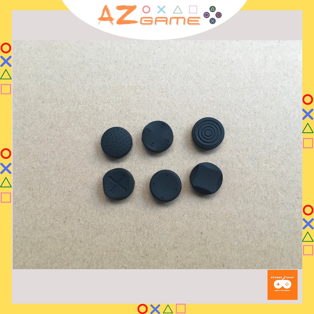 Bộ Bọc Cần Xoay Analog PS Vita 1000/2000 PSV PSV1000 PSV2000 PSVITA Cao Cấp