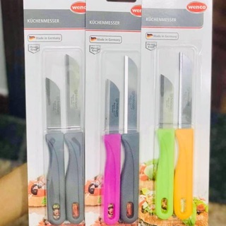Dao gọt hoa quả ( hàng nhập từ Đức)