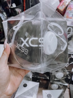 KHẨU TRANG XC99