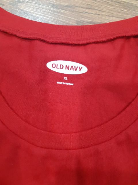 Áo thun nam Old Navy, hàng xuất xịn | BigBuy360 - bigbuy360.vn