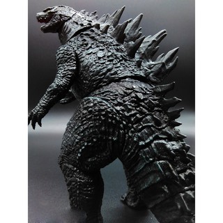 Mô Hình Nhân Vật Godzilla 2014