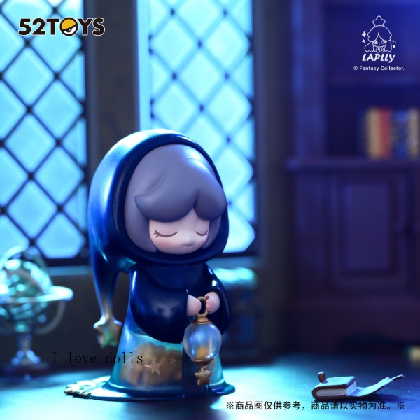 Mô Hình Búp Bê Laply song of the tarot series 52 Dễ Thương