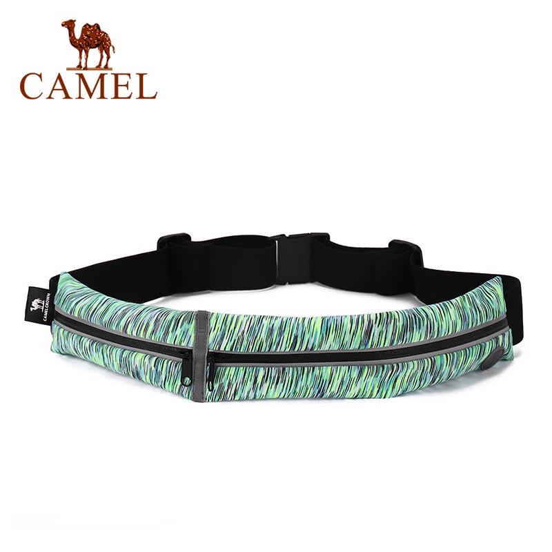 Túi đeo hông thể thao CAMEL chống thấm nước