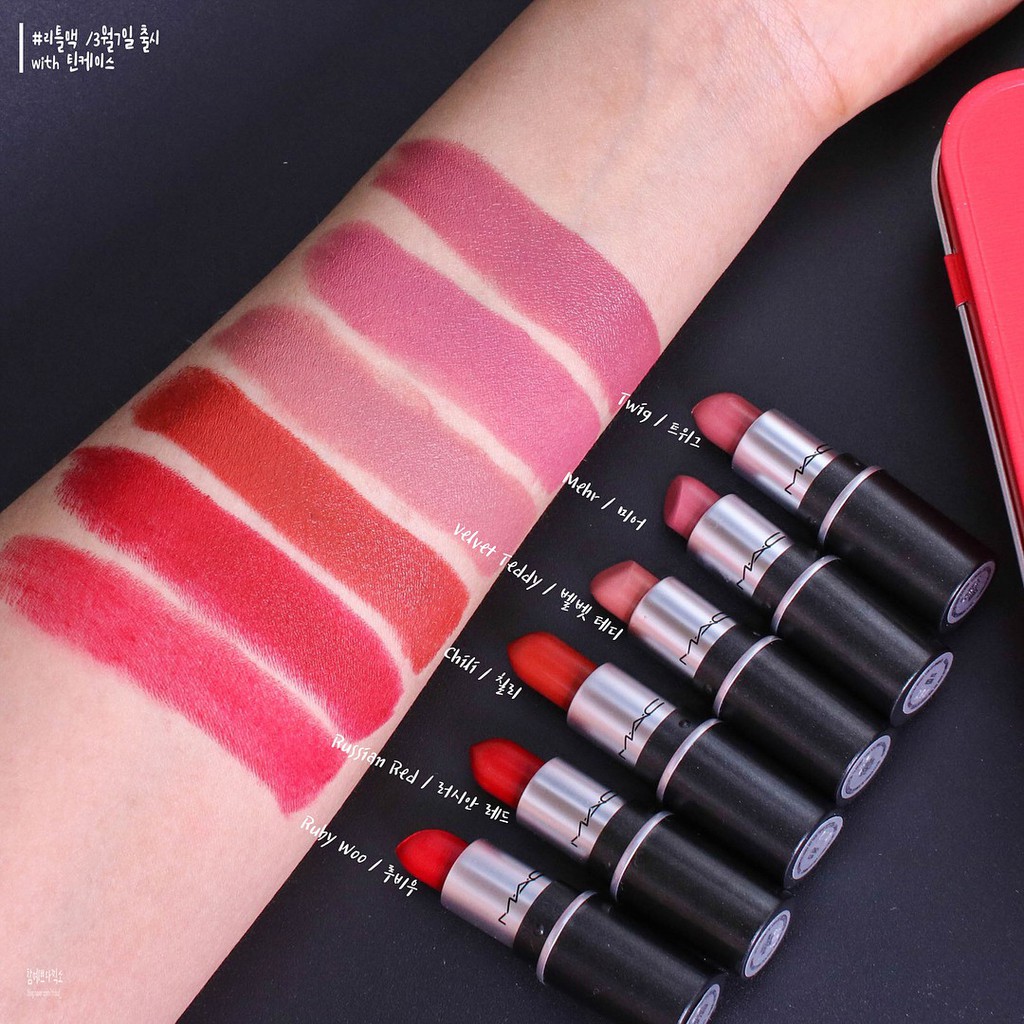 [Hàng Nhập Khẩu ] Son Bóng,Son Lì Đẹp,Son môi lâu trôi dành cho nữ | BigBuy360 - bigbuy360.vn