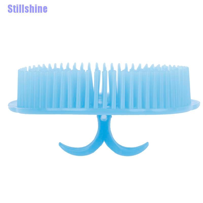 (Hàng Mới Về) Máy Mát Xa Dandruff Độc Đáo