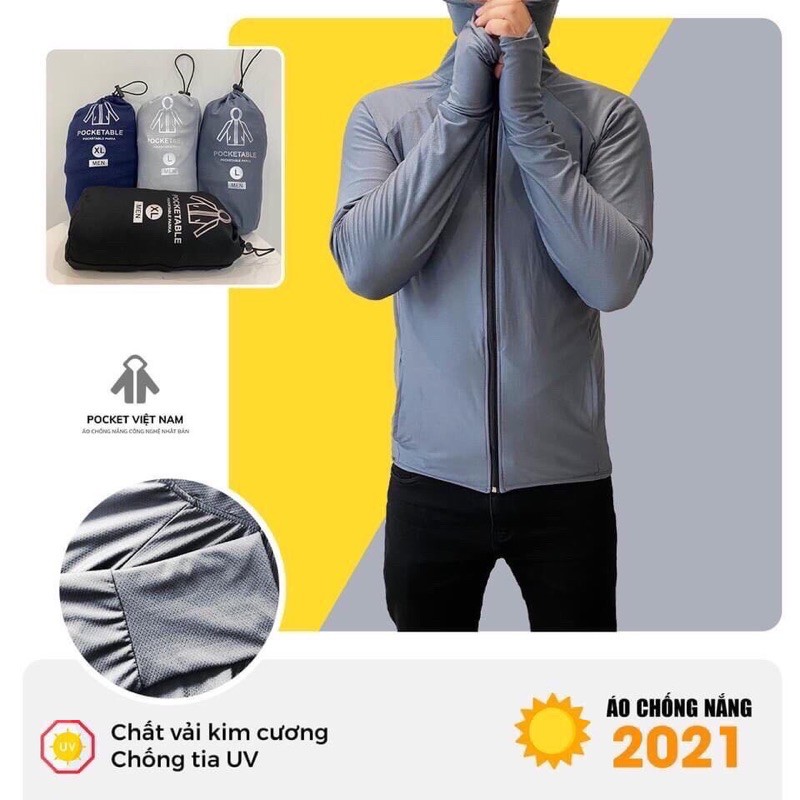 [ T-MEN ] Áo Chống Nắng Nam CROSS Vải Kim Cương Kháng Tia Cực Tím , Chất Vải Dày Dặn Không Giãn | BigBuy360 - bigbuy360.vn