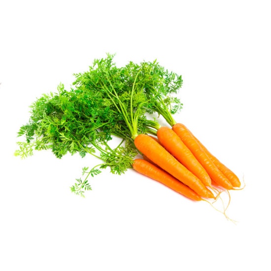 Cà Rốt tươi ngon bổ dưỡng - giao siêu tốc 1h