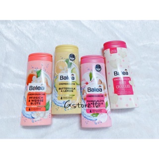 Sữa tắm Balea Đức 300ml.