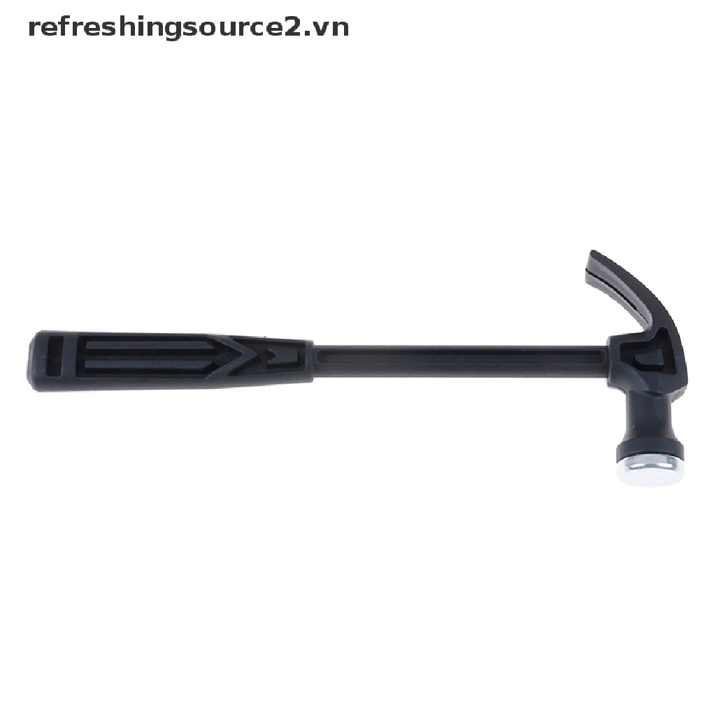 Búa mini Cầm Tay Bằng Nhựa Chất Lượng Cao