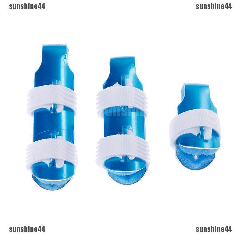 Đai Nẹp Chỉnh Hình Ngón Tay Giúp Giảm Đau Hiệu Quả