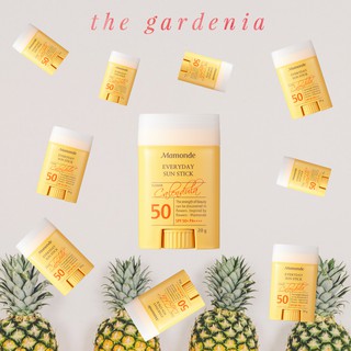 Kem Chống Nắng Dạng Thỏi Mamonde SPF  50+ PA++++