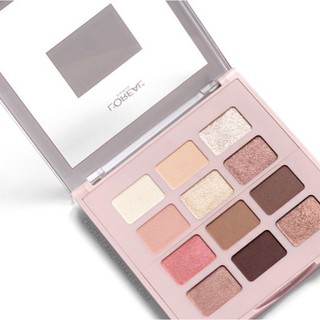 Phấn mắt L'Oréal Paris Paradise Enchanted Eye Shadow Palette