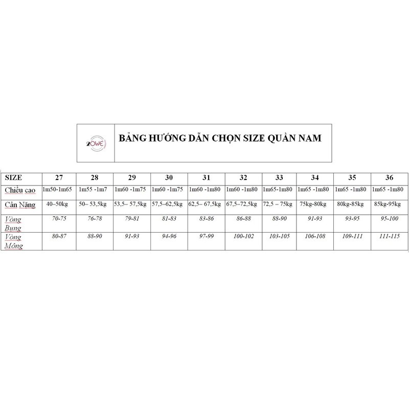 Quần jean nam baggy BASIC MAN ống suông, form rộng lưng trung cho nữ - Jean BM001