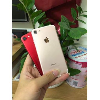 ĐIỆN THOẠI IPHONE 7 32GB