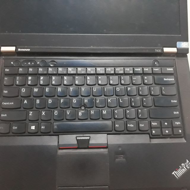 Laptop cũ ,hỏng main