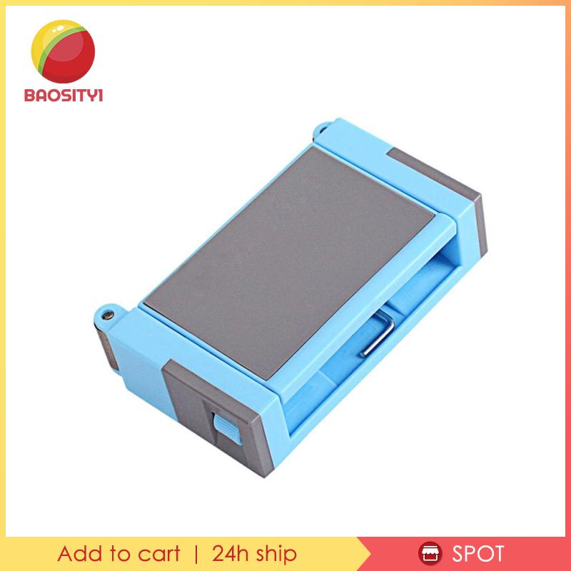 Dụng cụ mài ngựa đàn guitar chuyên dụng